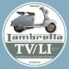 Lambretta. Tv/li. Prima Serie. Storia, Modelli E Documenti. Ediz. Italiana E Inglese