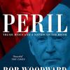 Peril: bob woodward