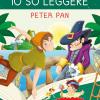 Peter Pan. Io So Leggere. Ediz. A Colori
