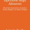 Ispezione Degli Alimenti: Materiale Riassuntivo Strategico Studia Meglio E In Meno Tempo!