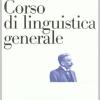 Corso Di Linguistica Generale