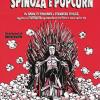 Spinoza e popcorn. Da Game of Thrones a Stranger Things, capire la filosofia sparandosi un film o una serie TV