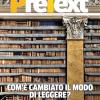 Pretext. Libri & Periodici, Del Loro Passato Del Loro Futuro (2019). Vol. 11