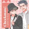 Checkmate. Capture My Heart!. Vol. 2