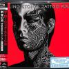 Tattoo You 40th Anniversary Editions (2 Cd)