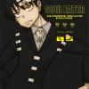 Soul Eater. Ultimate Deluxe Edition. Vol. 5