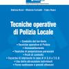 Tecniche Operative Di Polizia Locale