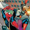 Spider-man 893 Variant Di Pere Perez
