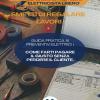 Smetti Di Regalare I Lavori: Guida Pratica Ai Preventivi Elettrici: Come Farti Pagare Il Giusto Senza Perdere Il Cliente.
