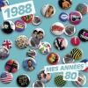 Mes Annnes 80: 1988 / Various