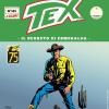Tex Classic #165 - Il Segreto Di Esmeralda