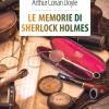 Le Memorie Di Sherlock Holmes. Ediz. Integrale. Con Segnalibro
