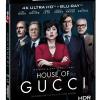 House Of Gucci (4K Ultra Hd+Blu-Ray) (Regione 2 PAL)
