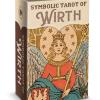 Mini Symbolic Tarot Of Wirth