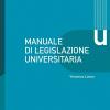 Manuale Di Legislazione Universitaria
