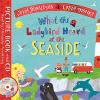 What The Ladybird Heard At The Seaside: Book And Cd Pack