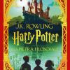 Harry Potter E La Pietra Filosofale. Ediz. Papercut Minalima