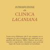 Introduzione Alla Clinica Lacaniana