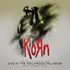 Korn - Live At The Hollywood Palladium - Import