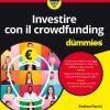 Investire Con Il Crowdfunding For Dummies