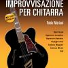 Improvvisazione per chitarra. Con Contenuto digitale per download. Vol. 1