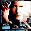 Blade Runner - The Final Cut (4k Ultra Hd+blu-ray) (regione 2 Pal)