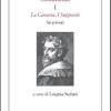 Commedie. Vol. 1 - La Cassaria-i Suppositi (in Prosa)
