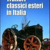 Trattori Classici Esteri In Italia