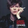 David Bowie heroes