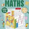 Brain booster maths: over 100 mind-boggling activities that make learning easy and fun
