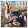 1989 (taylor's Version) [2lp] (sunrise Boulevard Yellow Vinyl, Limited)