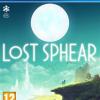 Playstation 4: Lost Sphear (italian Box Multi Language In Game)
