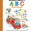Richard Scarry's Abc Word Book