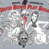 David Bowie play book. Ediz. illustrata