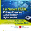 La Nuova Ecdl. Patente Europea Del Computer. Syllabus 6.0. Moduli Per La Certificazione Base