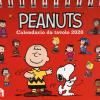 Peanuts. Calendario Da Tavolo 2020