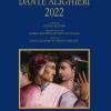 Agenda Letteraria Dante Alighieri 2022