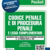 Codice Penale E Di Procedura Penale E Leggi Complementari. Nuova Ediz. Con App Tribunacodici