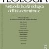 Teologia. Rivista della facolt teologica dell'Italia settentrionale (2023). Vol. 2