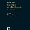 L'esempio Di Silvio Trentin. Scritti 1954-1991