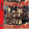 La Fille Du Tambour Major - Chanson De Fortunio (2 Cd)