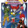 Missione Nell'oscuro Mondo Demoniaco. Super Dragon Ball Heroes. Vol. 3