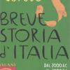 Breve Storia D'italia. Dal 2000 A.c. Al 2000 D.c.