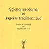 Science Moderne Et Sagesse Traditionelle