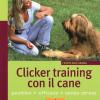 Clicker training con il cane