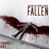 Fallen-staffel 1: Box 1 (3 Cd)
