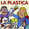 La Plastica. Con Adesivi