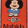 Mafalda. Classica. Calendario Perpetuo