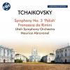 Symphony No. 3 - Polish