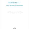 Buzzati 50+1. Studi, Contributi, Interpretazioni